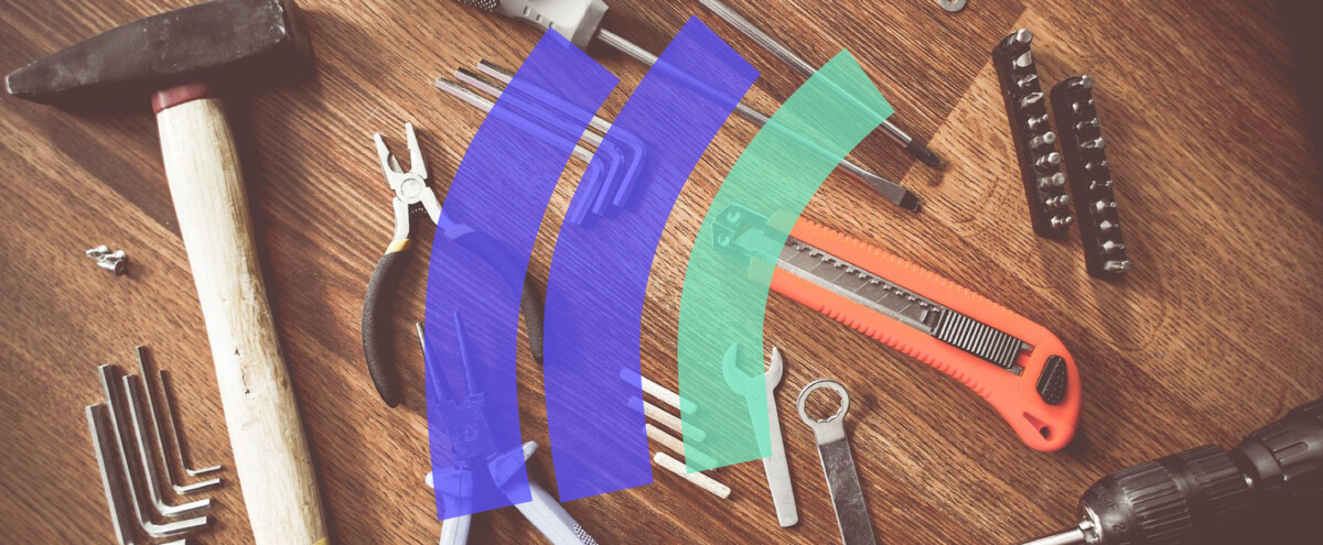 Tools that will take your product to the next level