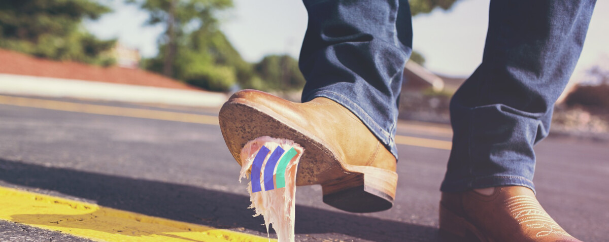Measuring the stickiness of your product with the active users insight