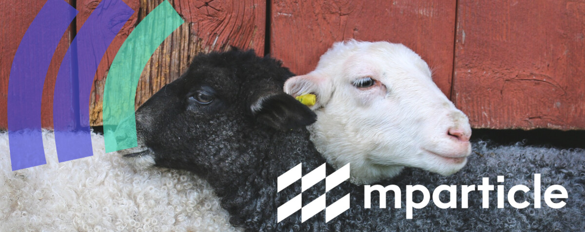 Stormly is now integrated with MParticle!